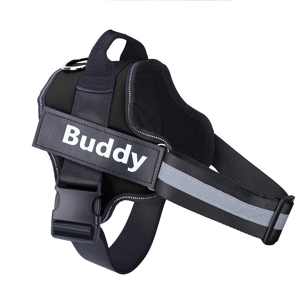 Custom Pup Harness - PetLoveDiscount