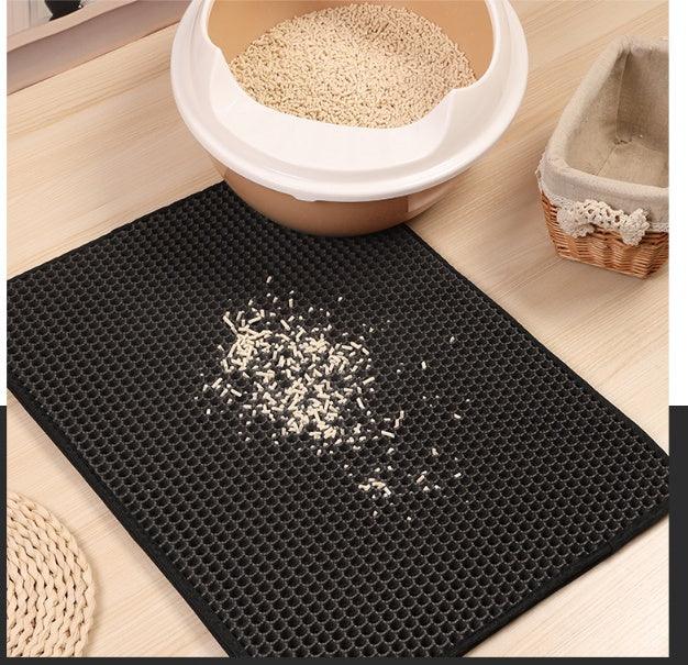 LitterLock Cat Mat - PetLoveDiscount