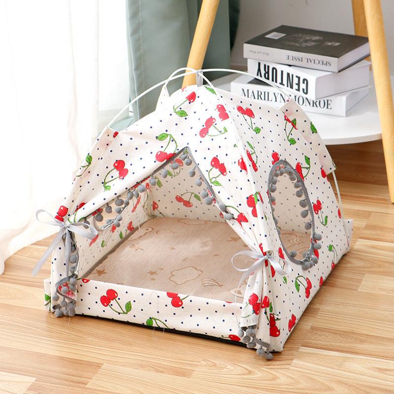 Cat Comfort Cove - PetLoveDiscount