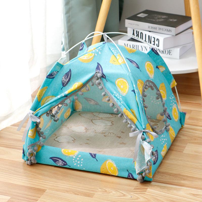 Cat Comfort Cove - PetLoveDiscount