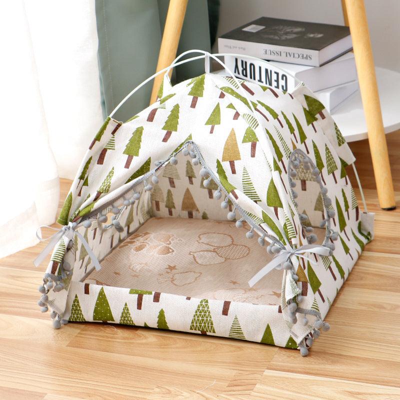 Cat Comfort Cove - PetLoveDiscount