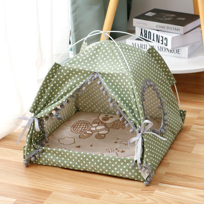 Cat Comfort Cove - PetLoveDiscount