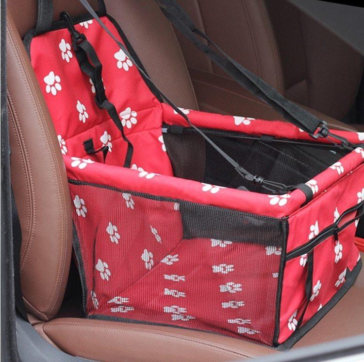 PetTravel 4D Breathable Car Mat - PetLoveDiscount