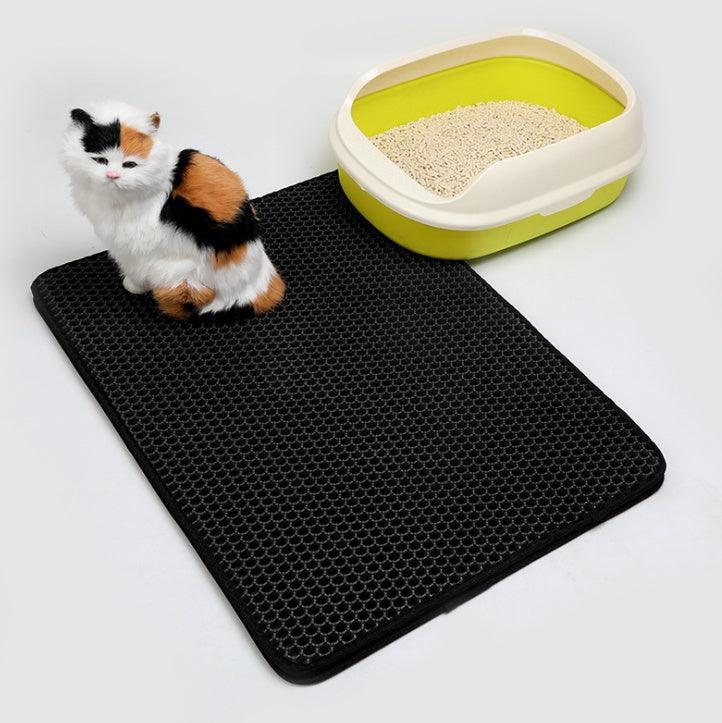 LitterLock Cat Mat - PetLoveDiscount