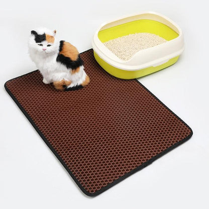 LitterLock Cat Mat - PetLoveDiscount