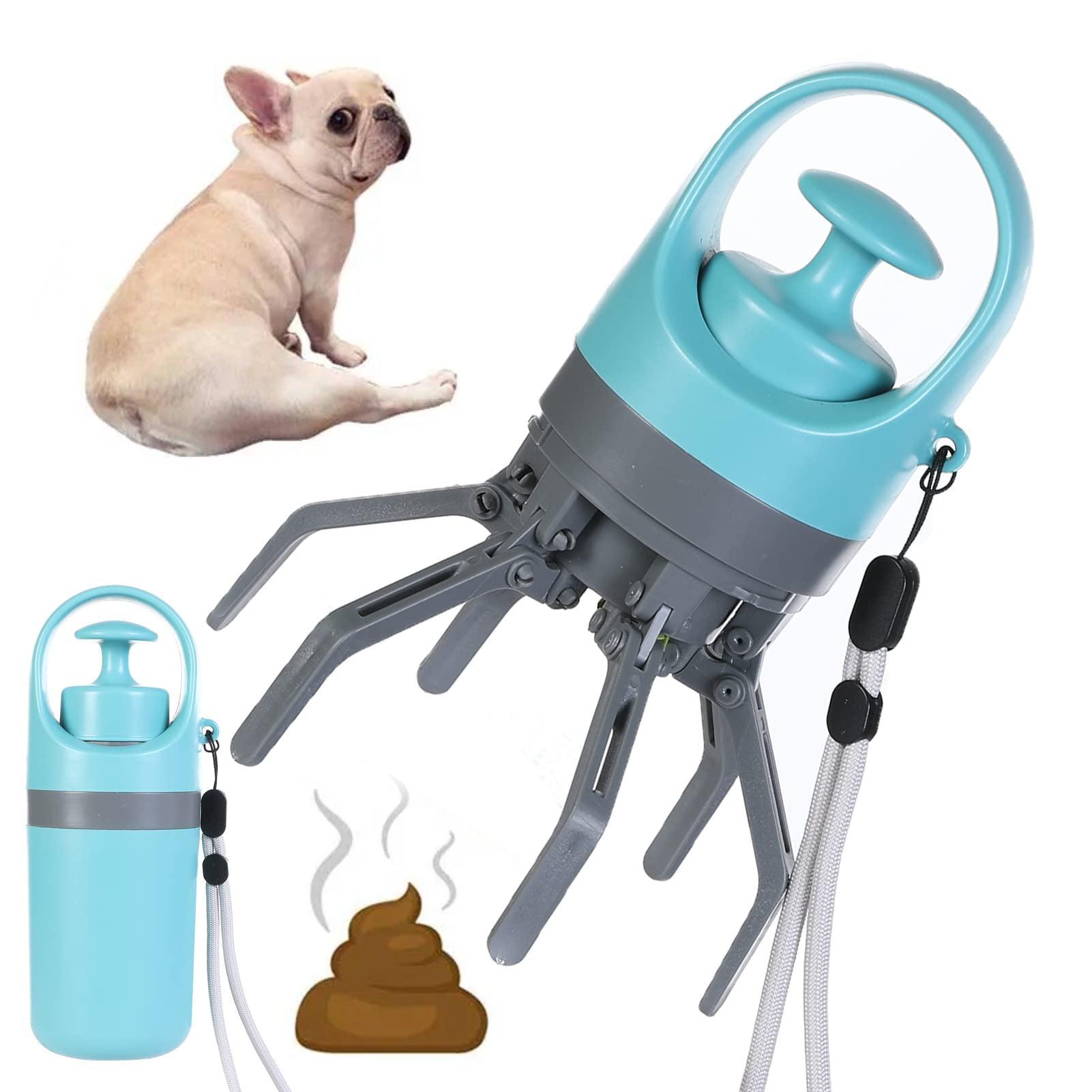 Dog Pooper Scooper - PetLoveDiscount