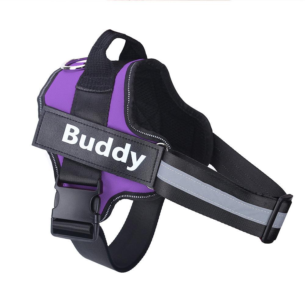 Custom Pup Harness - PetLoveDiscount