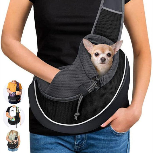 FurEase Pet Carrier - PetLoveDiscount