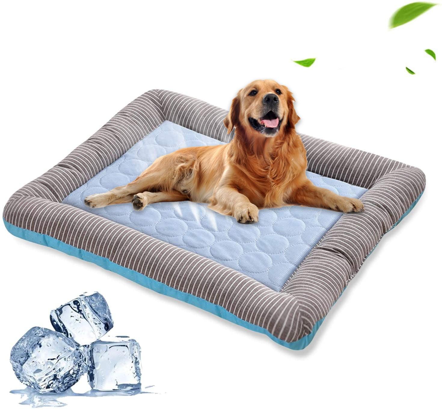 Cool & Comfy Pet Pad - PetLoveDiscount