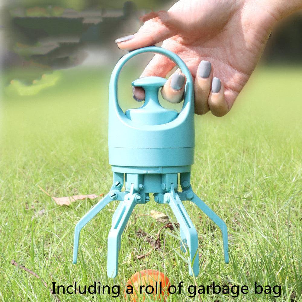 Dog Pooper Scooper - PetLoveDiscount