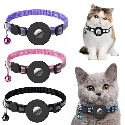 PawSafe Reflective Collar - PetLoveDiscount