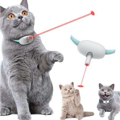 Cat Smart Laser - PetLoveDiscount