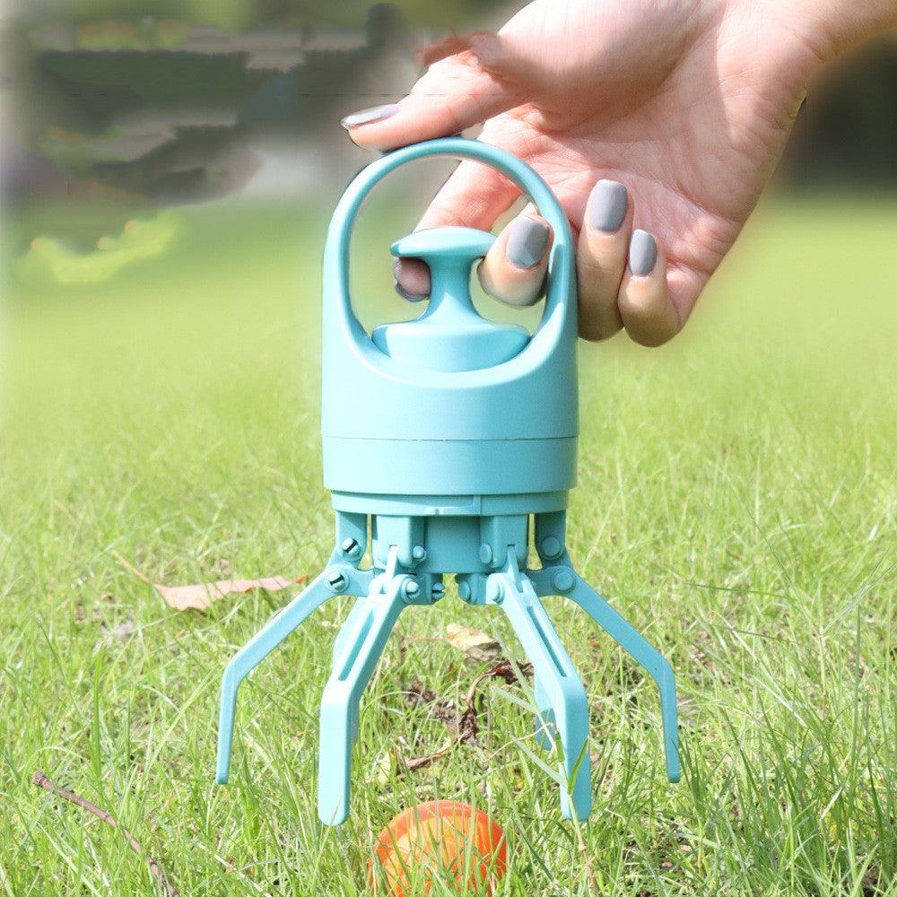 Dog Pooper Scooper - PetLoveDiscount