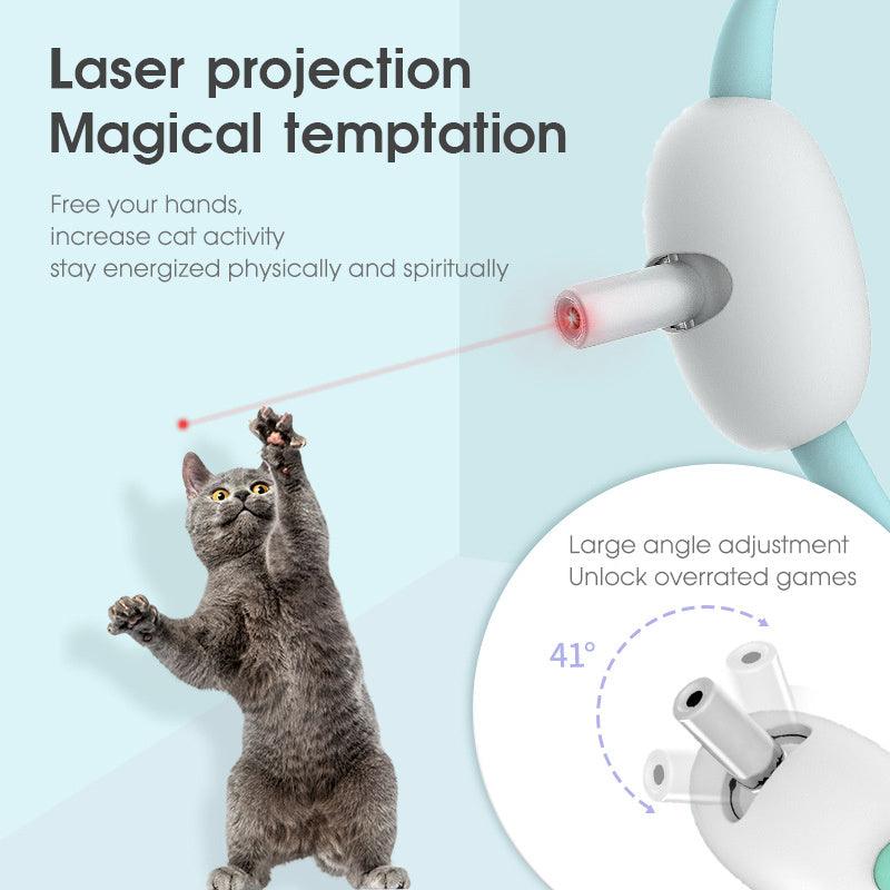 Cat Smart Laser - PetLoveDiscount