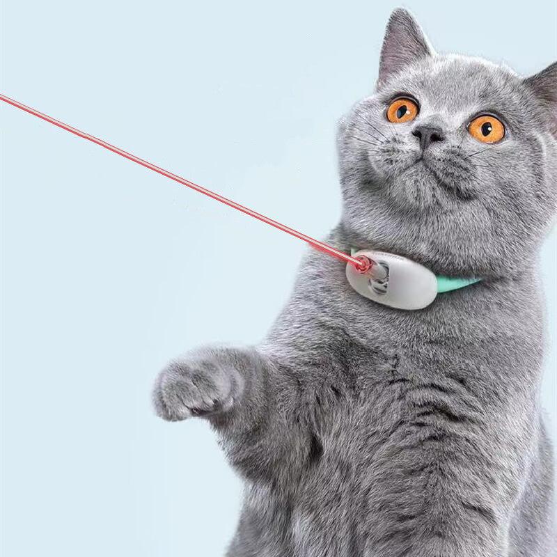 Cat Smart Laser - PetLoveDiscount